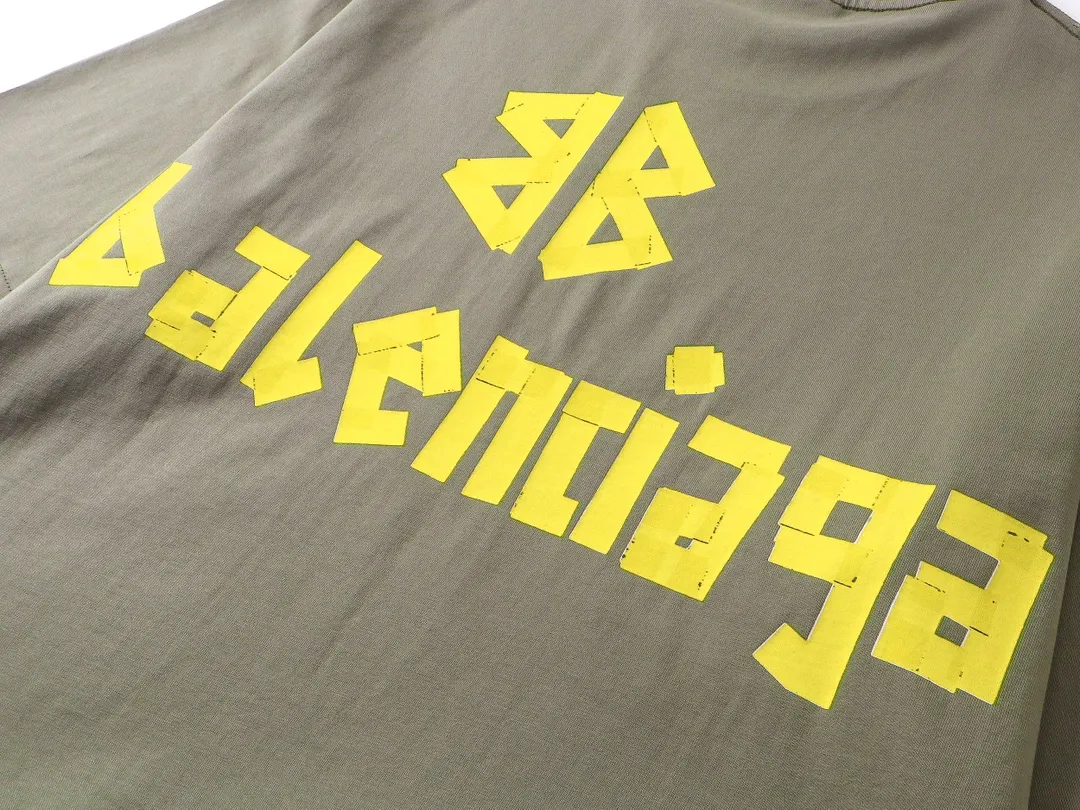 【 . Quality】BALENCI*GA/ .25ss Classic . T . . ZP . 260 ， . ， ， 。Classic . ， 。 . ， 。 ， ， 。 OS . Same Style。 ：BL 253632 ： ， Size：XS，S，M，L